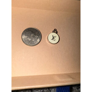 Authentic Charm White One Size